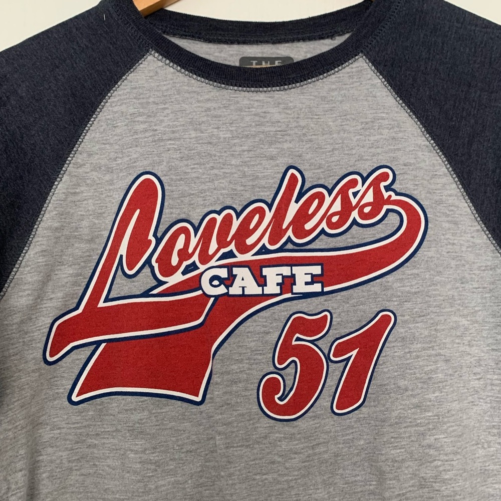 Baseball tee